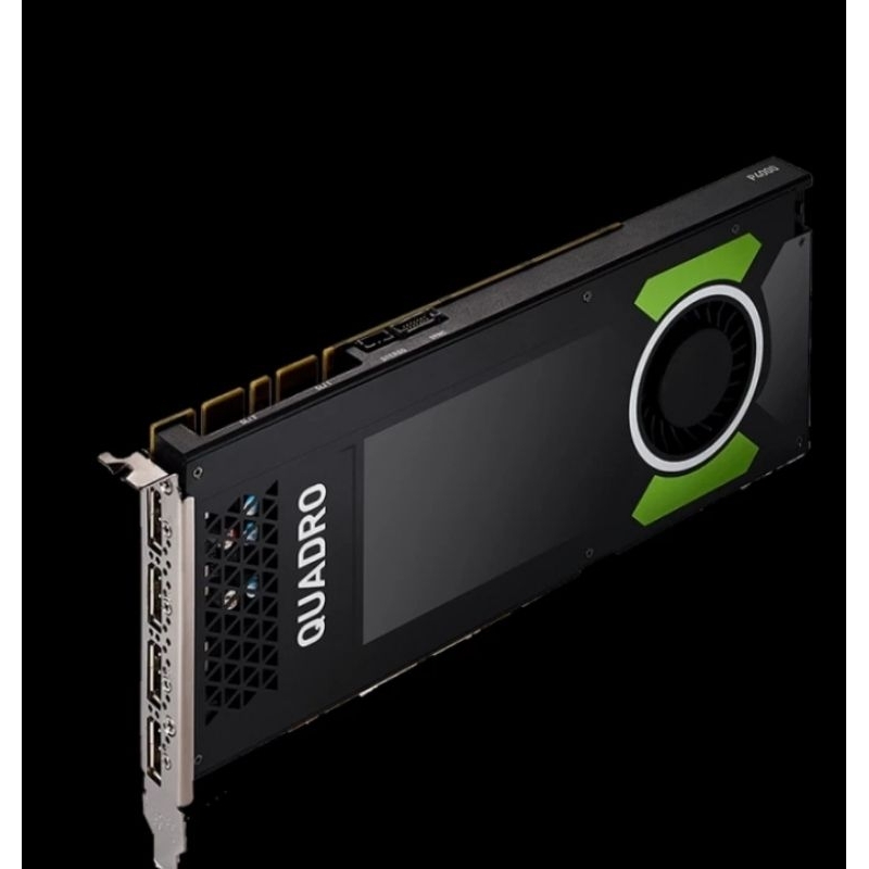 vga nvidia quadro p4000 8 gb