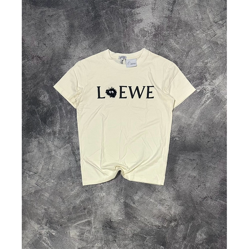 Tshirt Loewe X Studio Ghibli