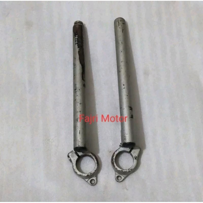 stang stir Ninja 150 RR/ Ninja R/ Ninja SS original