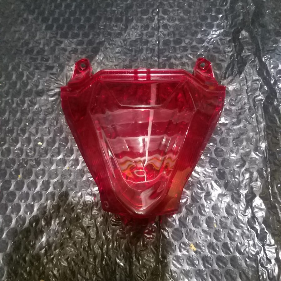 mika stoplamp lampu belakang beat deluxe lampu belakang beat led K1A 2020 original