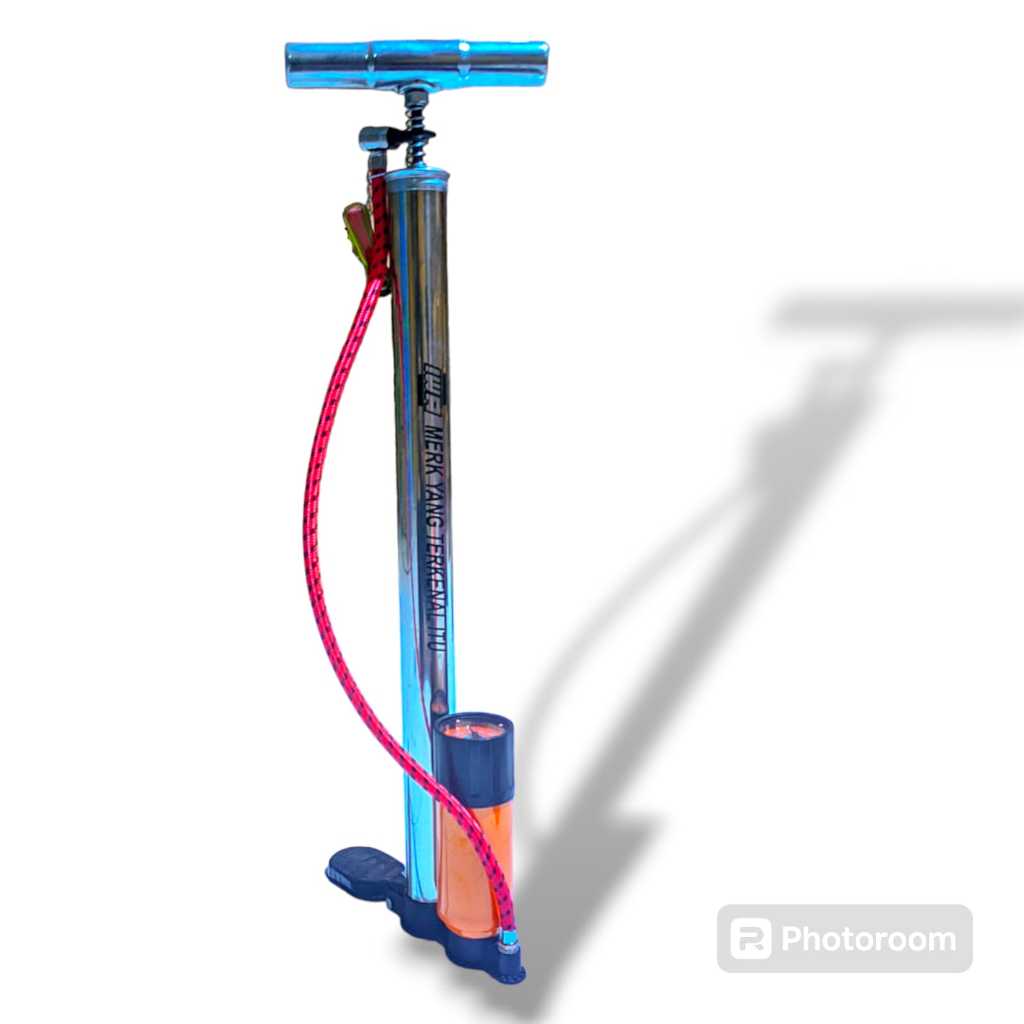 Pompa Ban Motor Kompa Angin Pompa Sepeda Dan Motor Pompa Angin Ban Motor Pompa Motor Pompa