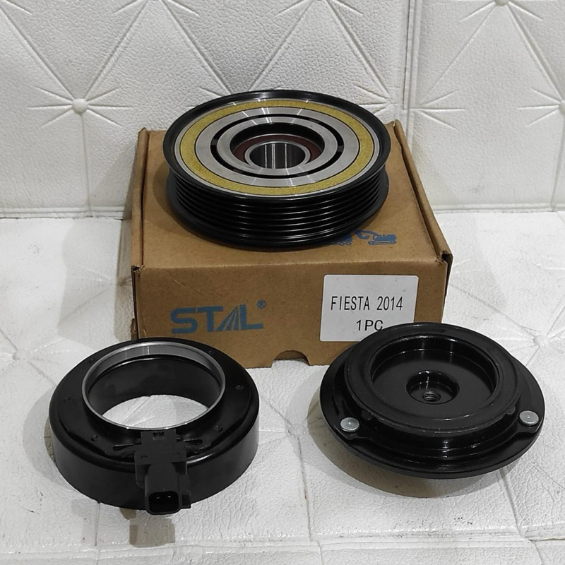 MAGNET CLUTCH FORD FIESTA NEW 2014