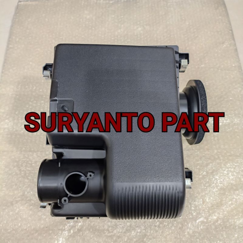 Box Rumah Filter Udara Tabung Saringan Udara Cleaner As Air Toyota Innova Reborn Fortuner Vrz Hilux 