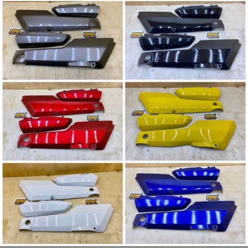 body win 100 all warna