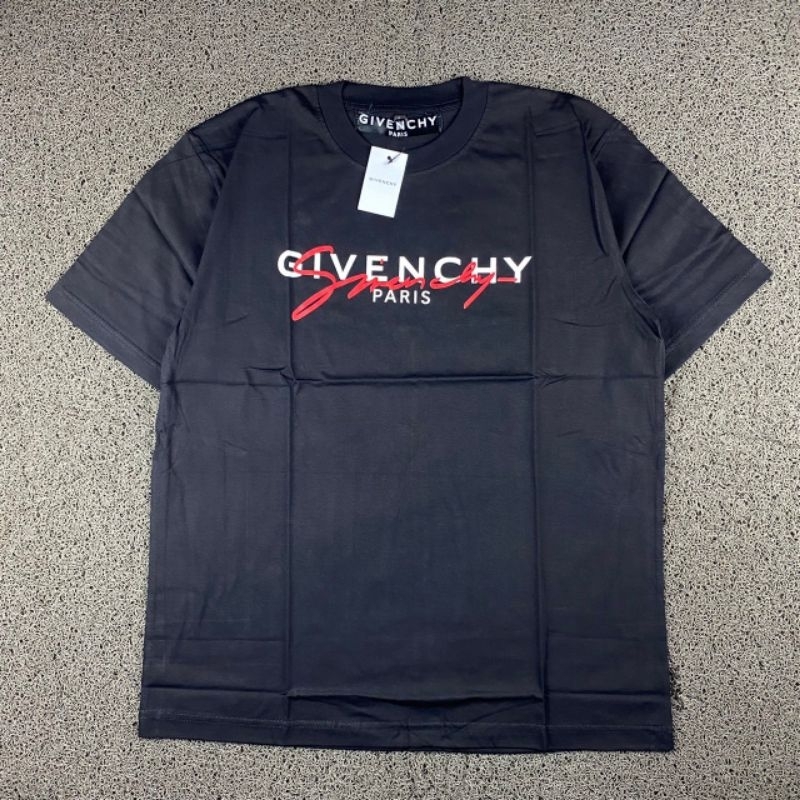 Kaos Lengan Pendek Givenchy / Kaos pria wanita