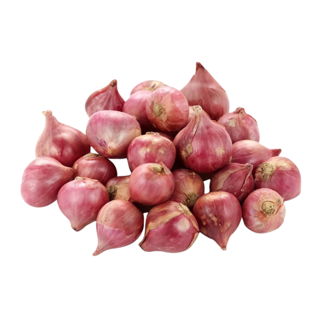 

Bawang Merah Segar 250 Gram Kirim Instan Semarang