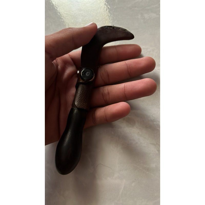 jimat pusaka bah lis