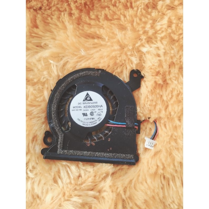 CPU Cooler Fan Samsung Smart PC Tablet XE700 XE700T1C XE700T1A original copotan