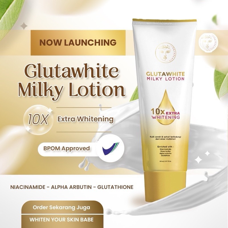 SKINFLAIR WHITE GLOW PERFECT MASK POWDER / MASKER WHITENING GLOWING BY SKINFLAIR