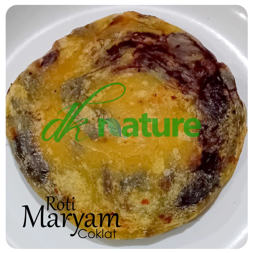 

Roti maryam/Canai/Canai Frozen