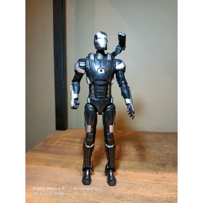 action figure war machine
