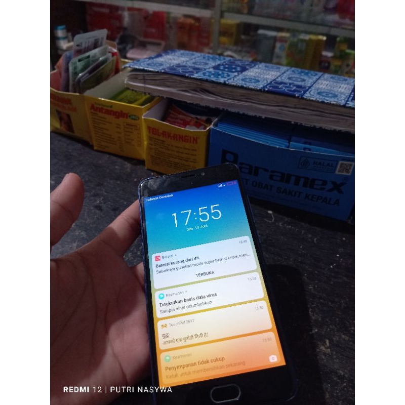 handphone