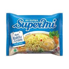 

SUPERMIE KALDU AYAM