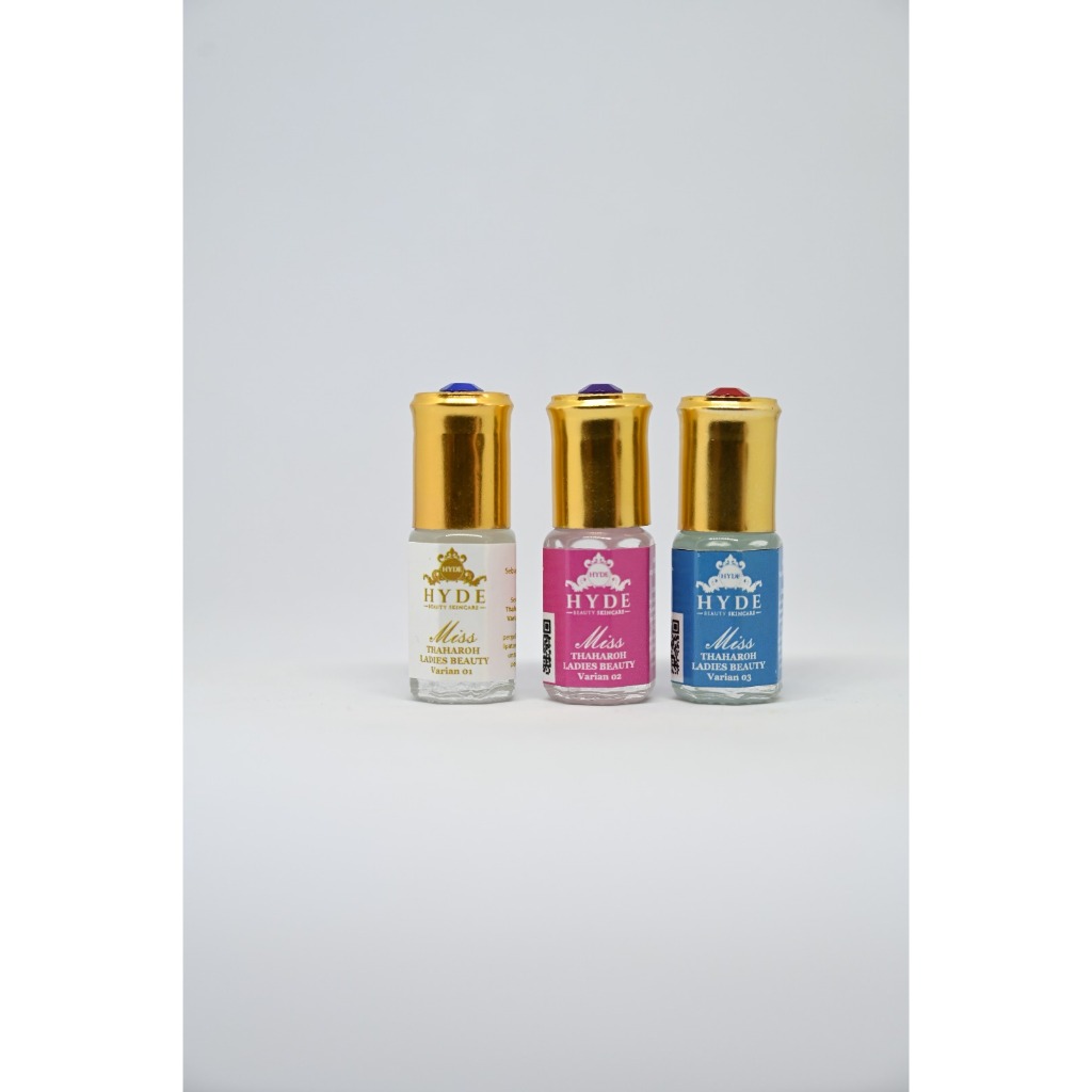 MISS V THAHARAH 3ml HYDE BEAUTY SKINCARE