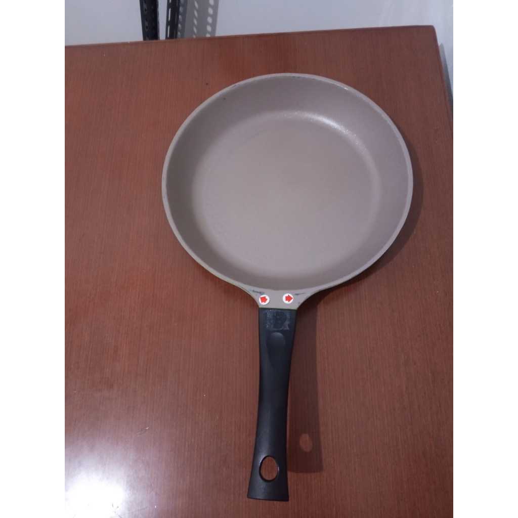 Panci Neohaus - Frying Pan 28cm Original Korea