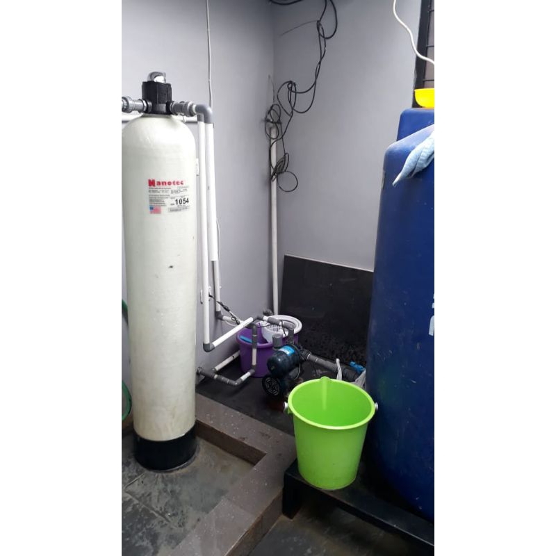 filter frp 1054