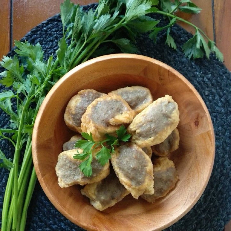 

Tahu Bakso