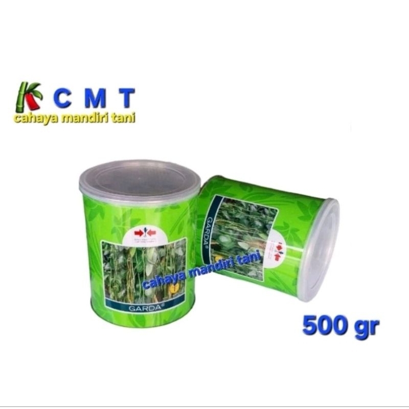 

KACANG GUARDA 500GR