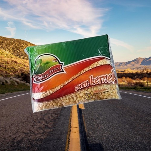 

Golden Farm Jagung 1000 gram