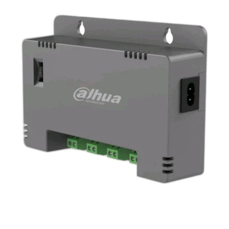 POWER SUPPLY CCTV DAHUA 4CH