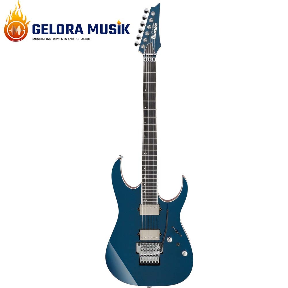 Gitar Elektrik Ibanez Prestige RG5320C-DFM W/Case