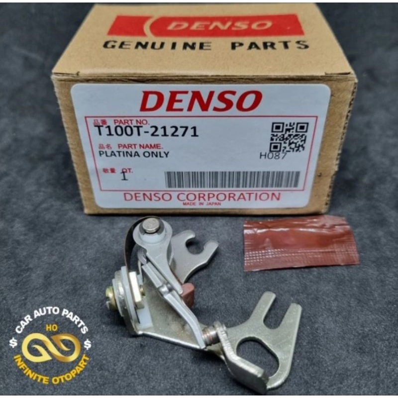 platina pelatina point l300 diesel bensin landcruiser original japan