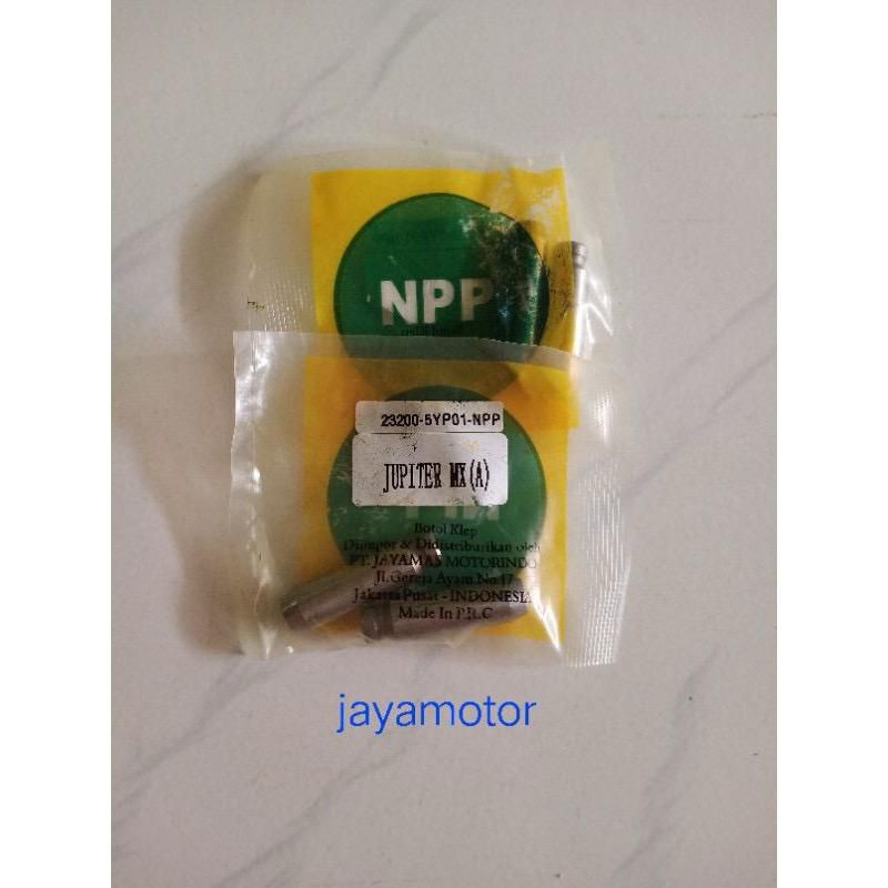 Bos botol klep Jupiter MX old New Vixion old New MX King Npp