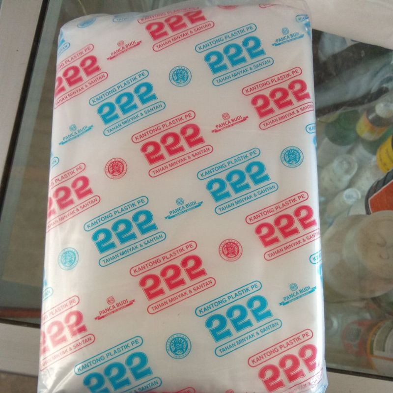 

bungkus jambu kristal 222