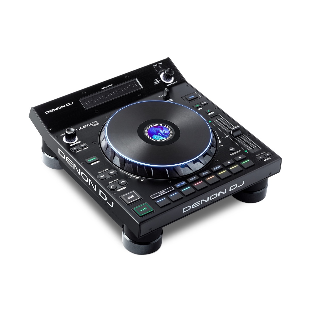 Denon LC6000 Prime