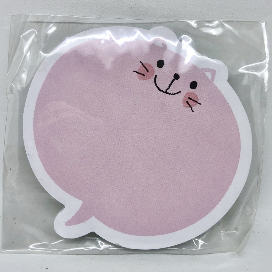 

Sticky Notes Memo ARTBOX KOREA Karakter