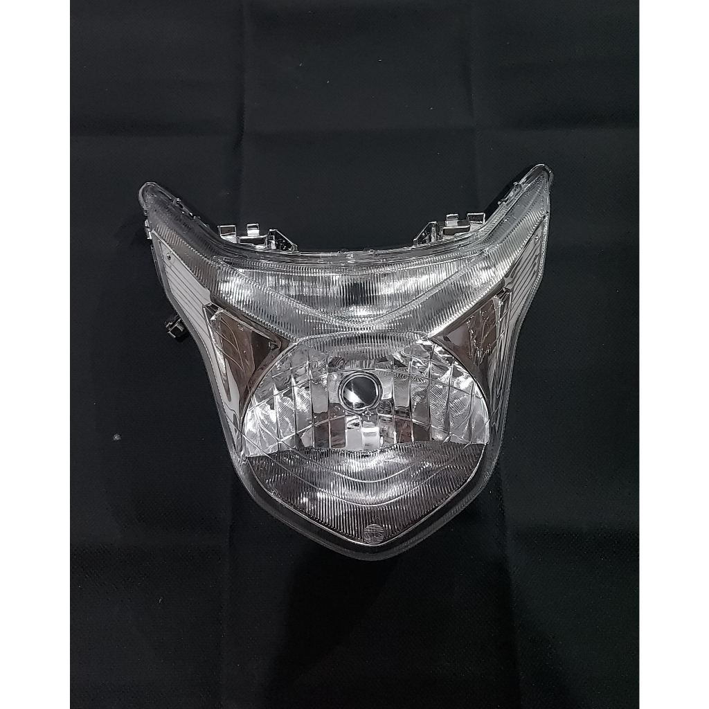 LAMPU DEPAN BEAT POP || REFLEKTOR LAMPU DEPAN BEAT POP WIN