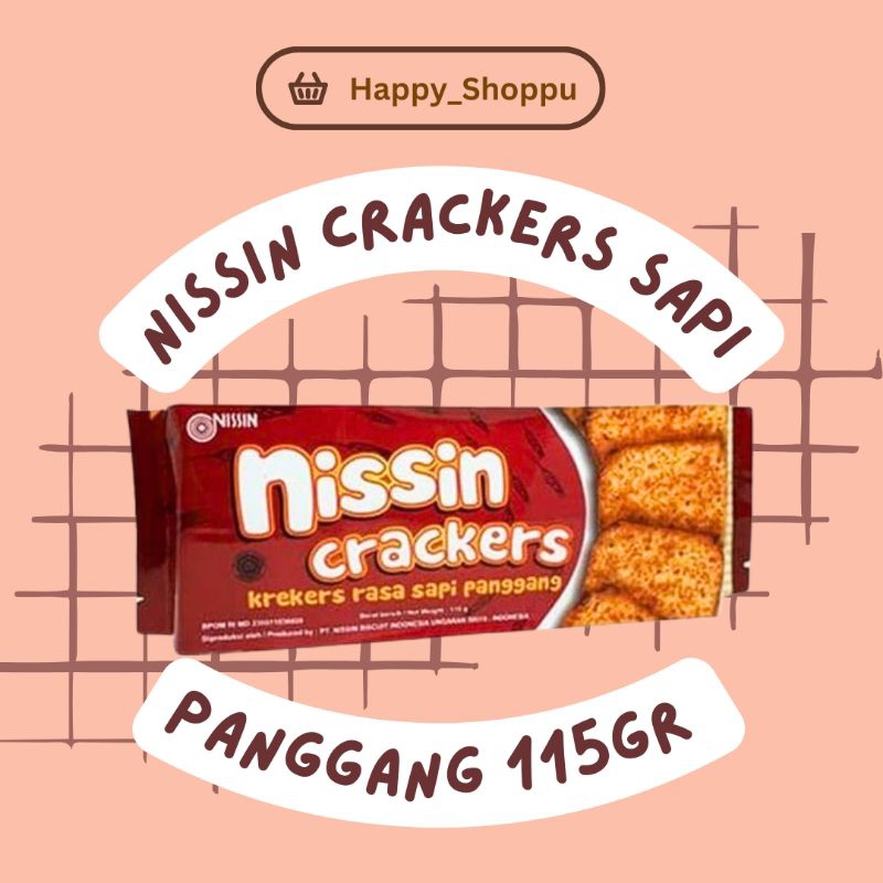 

Ns Krekers Sapi Panggang 115gr 30