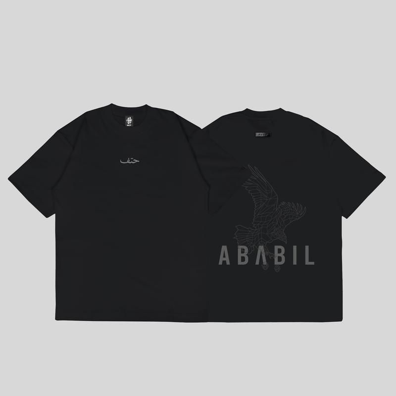 Kaos Ababil / Baju Distro Ababil / Atasan pria wanita