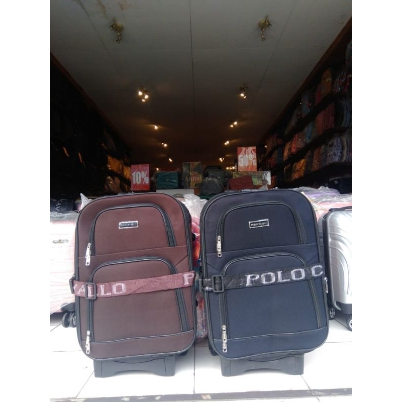 koper kain 22 inch POLO MILANO 22