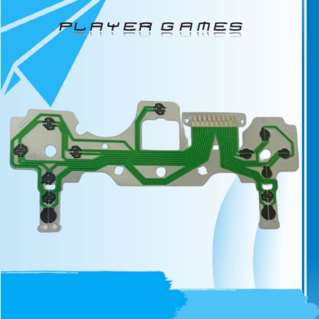 FLEXIBLE STIK PS4 RS5 PLAY X T29 DUS SONY