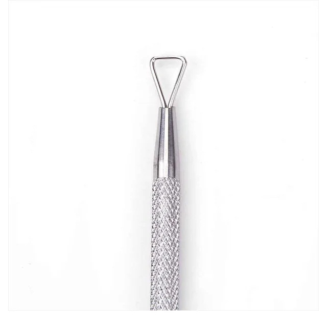 Nail Gel Remover Tool/Cuticle Nippers/Alat Pembersih Kutek