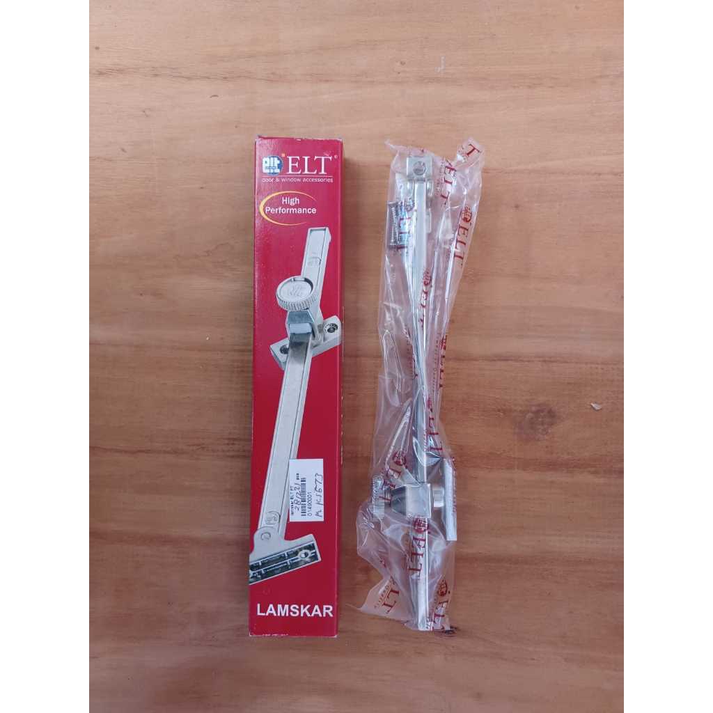 Lamskar Jendela ELT