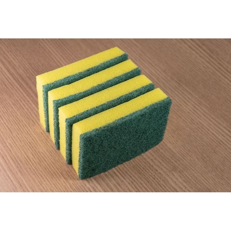 Spon cuci piring/spon cuci piring