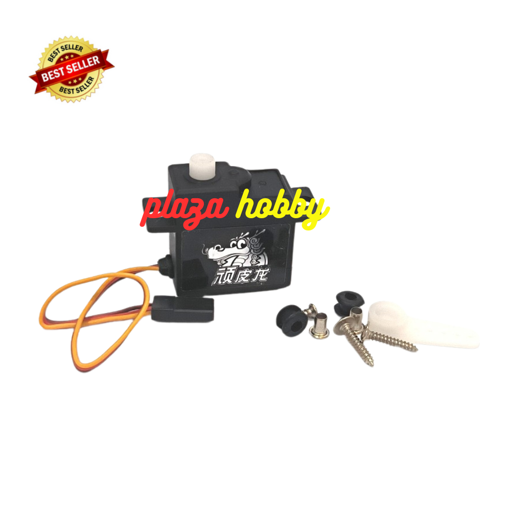 part servo 17g WPL rc original WPL D12 D22 D42 C34 C74 WL-01 D64 D64-1 D62