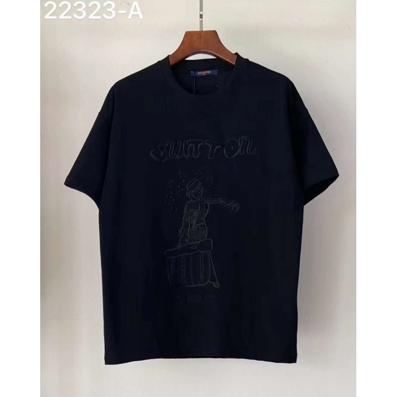 KAOS PRIA IMPORT BRANDED MIRROR QUALITY