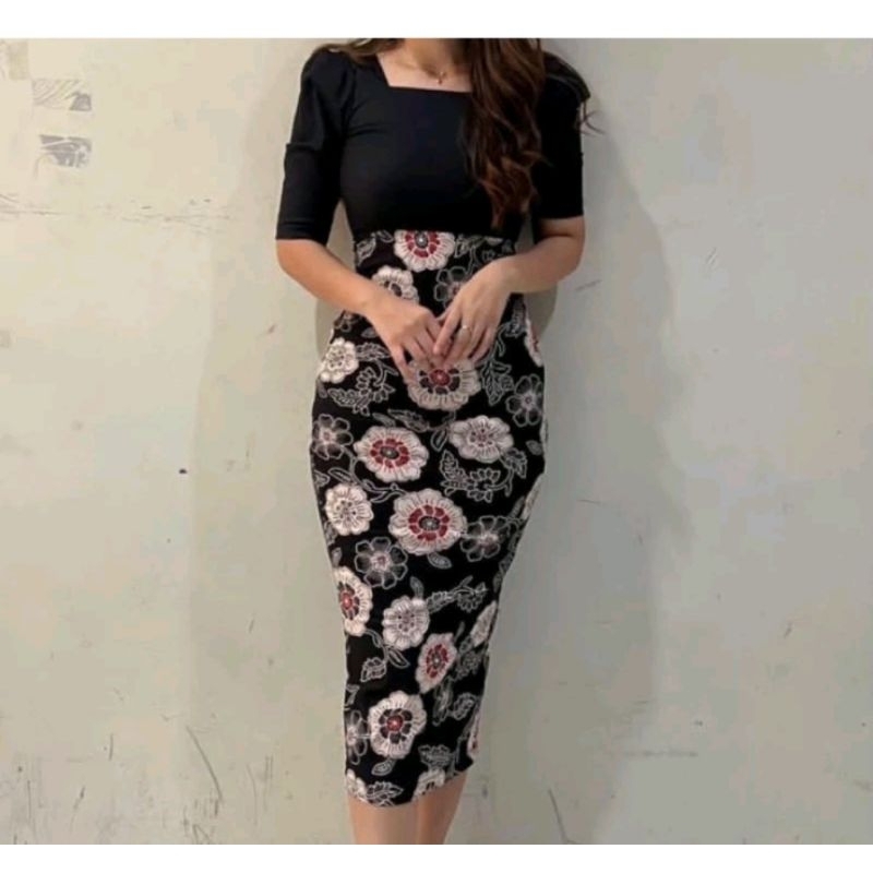 Dress bodycon herfit