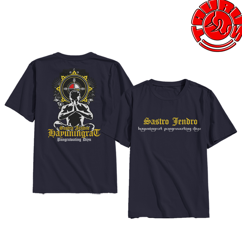 STORE KAOS SASTRO JENDRO SEMEDI