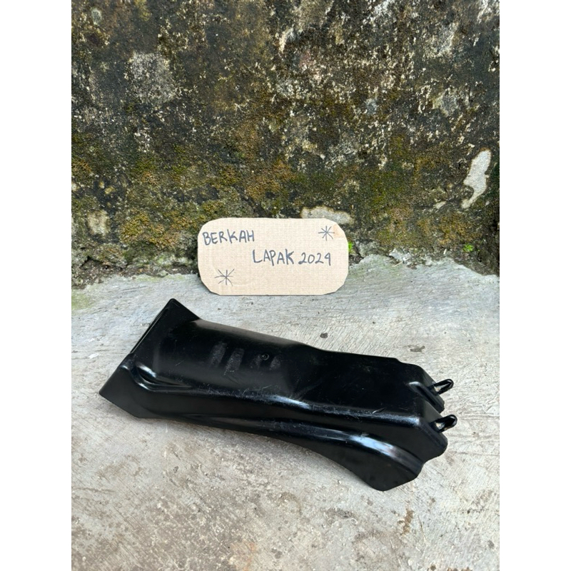 spakbor kolong slebor tengah honda gl100 gl125 k5 original