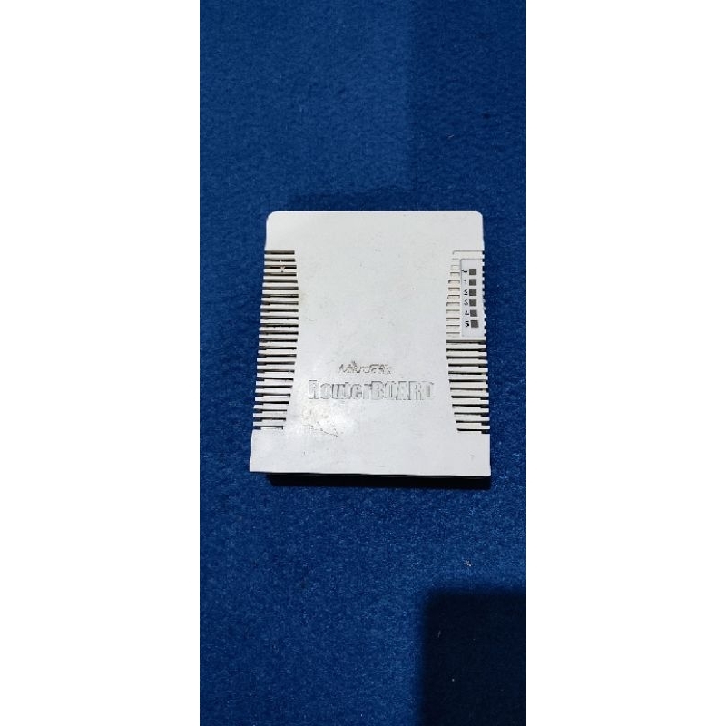 MIKROTIK RB951Vi-2HnD bekas