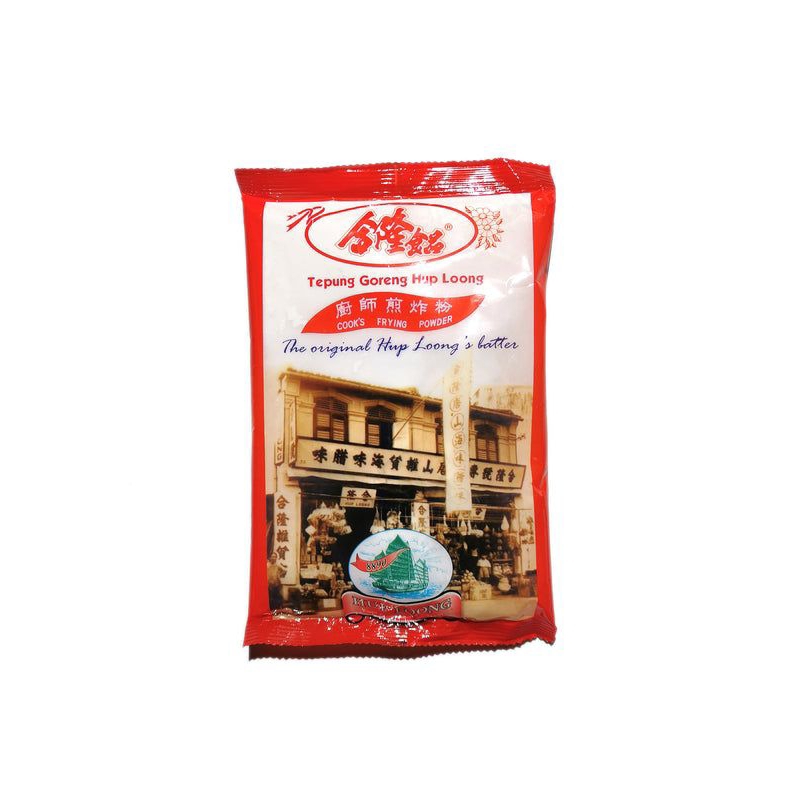 

Tepung Hup Loong 245g