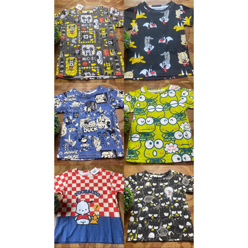 ATASAN ANAK UNISEX Cozy is good 3pcs 100.000