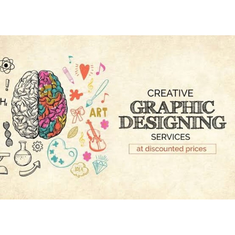 jasa desain lakban custom