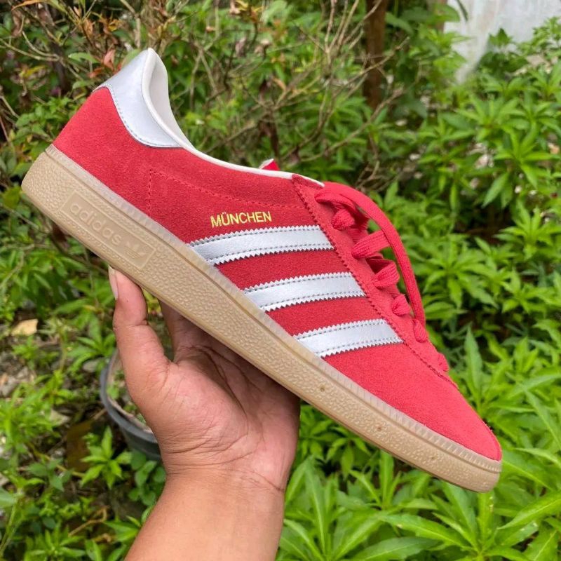 ADIDAS MUNCHEN ORIGINAL