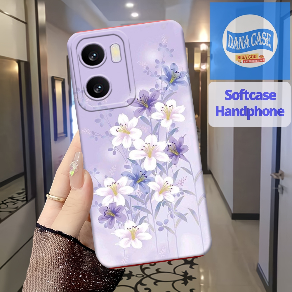 Case Oppo A57 Casing Oppo A57 A77s 4G Terbaru 2023 Softcase Casing Silikon Case Pelindung Hp