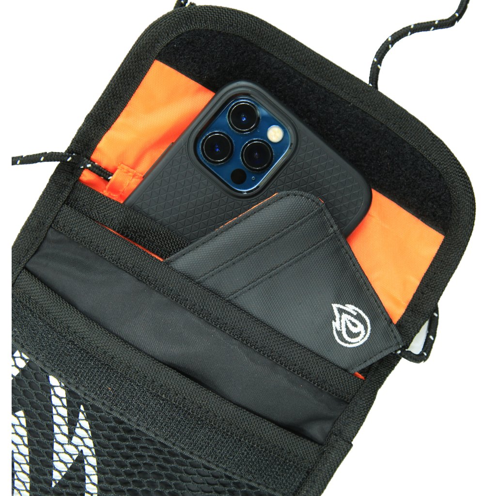 bestpromo crooz kiruna sling pouch bag